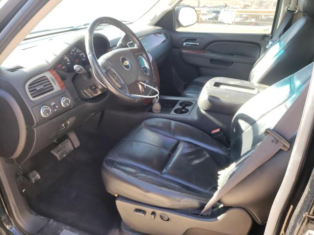 Photo 7 from auction – 2011 CHEVROLET SILVERADO with VIN 3GCPKTE38BG224306