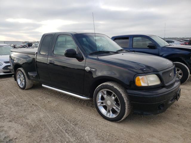 Photo 4 from auction – 2000 FORD F150 with VIN 2FTRX07L9YCA95701