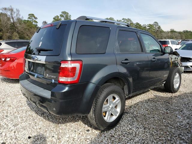 Photo 3 from auction – 2008 FORD ESCAPE HEV with VIN 1FMCU49H88KB26796