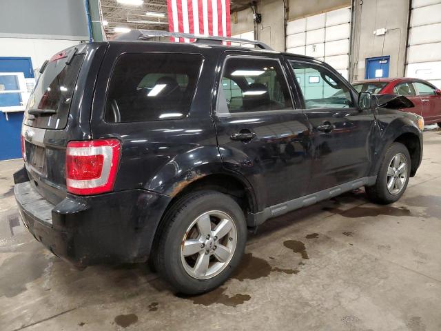Photo 3 from auction – 2012 FORD ESCAPE LIM with VIN 1FMCU9E78CKA32369