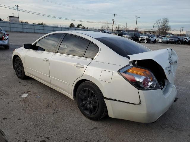 Photo 2 from auction – 2012 NISSAN ALTIMA BAS with VIN 1N4AL2AP2CN514545