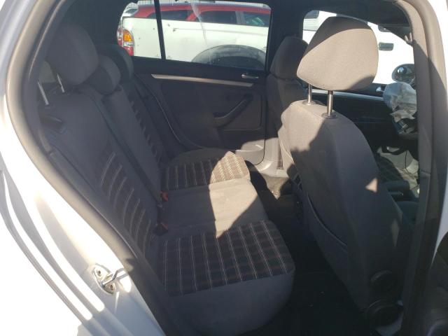 Photo 10 from auction – 2008 VOLKSWAGEN GTI with VIN WVWHV71K88W190801