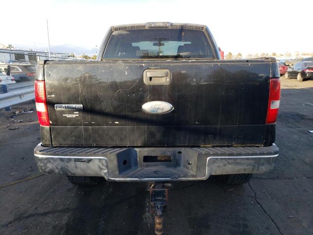 Photo 6 from auction – 2004 FORD F150 SUPER with VIN 1FTPW14594KC47469