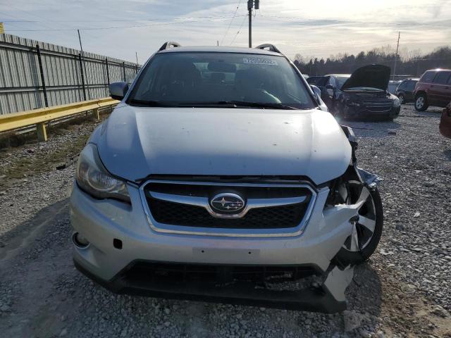 Photo 5 from auction – 2014 SUBARU XV CROSSTR with VIN JF2GPBKC5EH314685