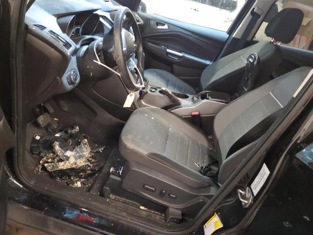 Photo 7 from auction – 2015 FORD ESCAPE SE with VIN 1FMCU9GX3FUA75880