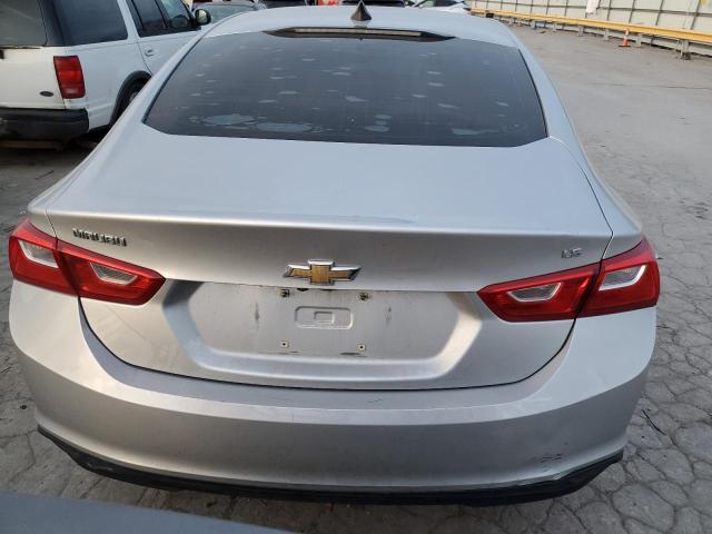 Photo 6 from auction – 2016 CHEVROLET MALIBU LS with VIN 1G1ZB5ST6GF326407