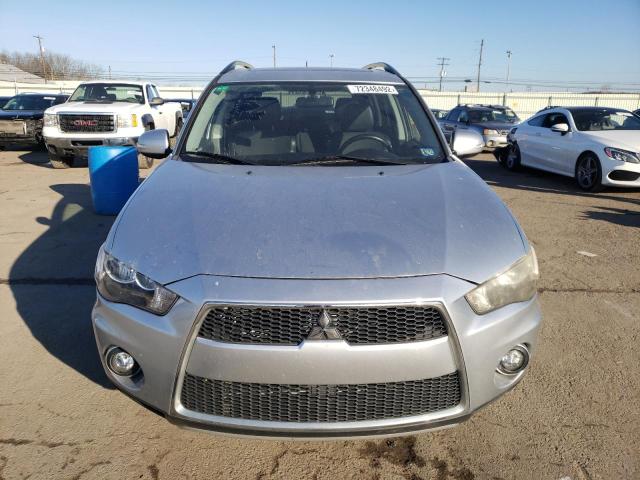 Photo 5 from auction – 2011 MITSUBISHI OUTLANDER with VIN JA4AS3AW7BU007102
