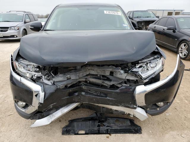 Photo 5 from auction – 2016 MITSUBISHI OUTLANDER with VIN JA4AD3A31GZ021927
