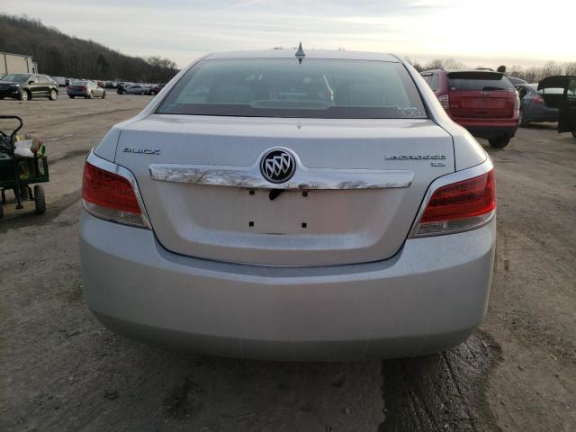 Photo 6 from auction – 2010 BUICK LACROSSE C with VIN 1G4GC5EG0AF271191