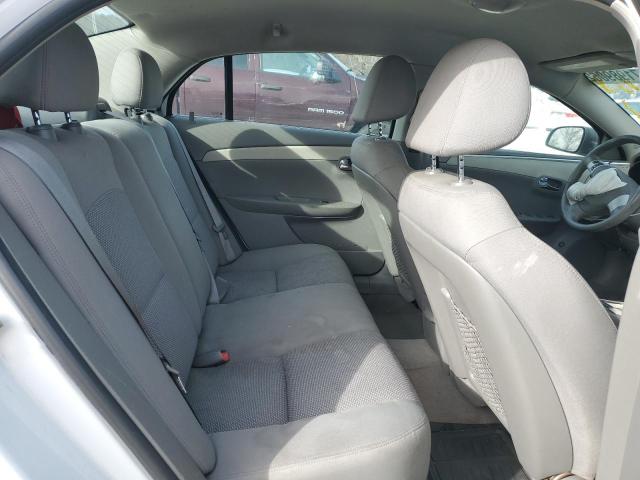 Photo 10 from auction – 2012 CHEVROLET MALIBU LS with VIN 1G1ZA5E07CF397288