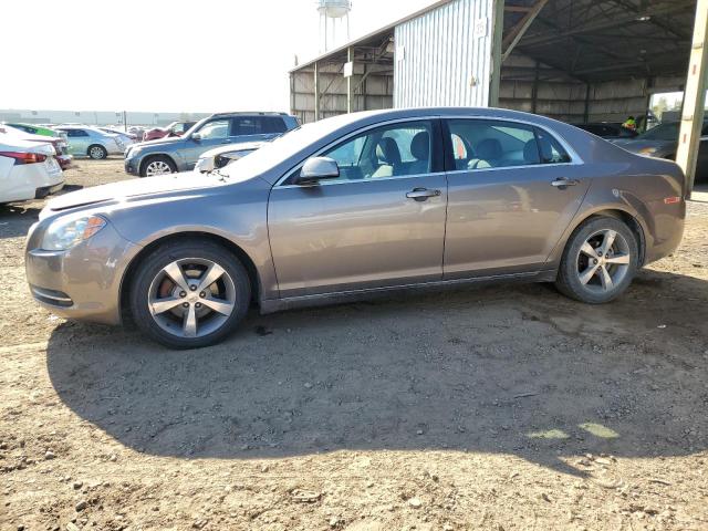 Photo 1 from auction – 2011 CHEVROLET MALIBU 1LT with VIN 1G1ZC5E16BF313267