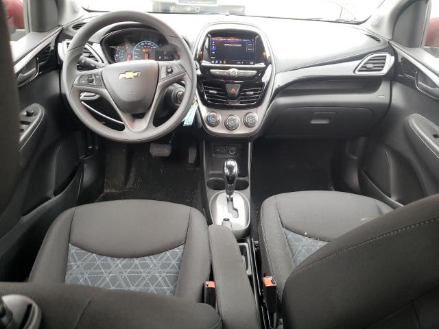 Photo 8 from auction – 2022 CHEVROLET SPARK 1LT with VIN KL8CD6SA3NC033857