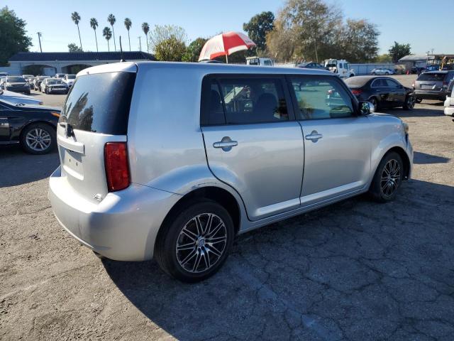 Photo 3 from auction – 2008 SCION XB with VIN JTLKE50E481017512