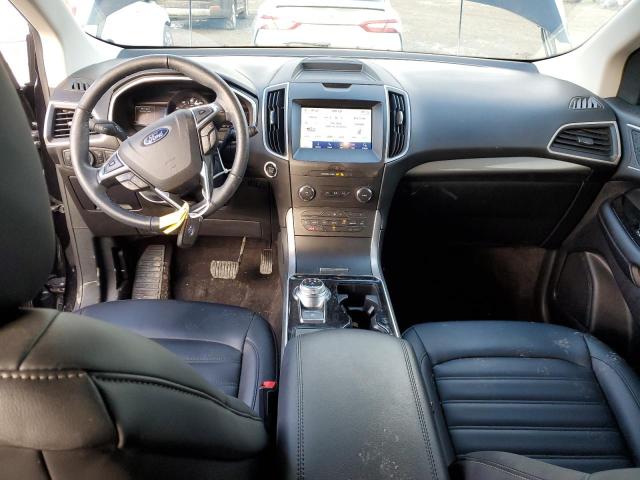 Photo 8 from auction – 2020 FORD EDGE SEL with VIN 2FMPK4J92LBB16442