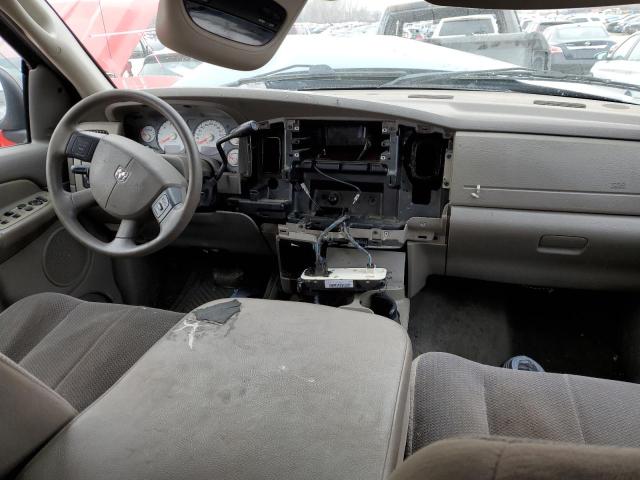 Photo 8 from auction – 2004 DODGE RAM 1500 S with VIN 1D7HU18D94J159402