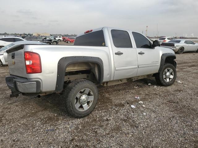 Photo 3 from auction – 2010 CHEVROLET SILVERADO with VIN 3GCRKSE22AG194647