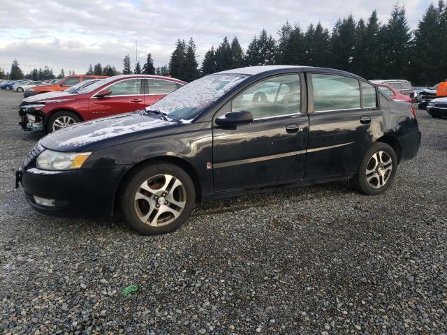 SATURN ION LEVEL 2005 with VIN 1G8AL52F85Z123150 - Photo from auction