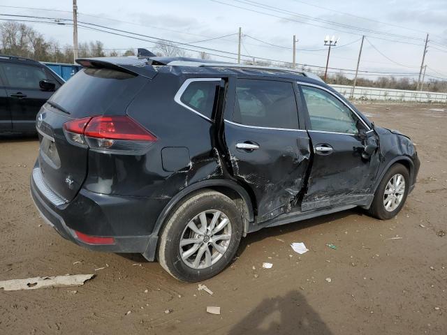 Photo 3 from auction – 2018 NISSAN ROGUE with VIN 5N1AT2MT9JC812680