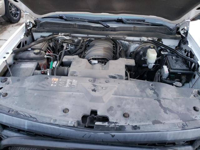 Photo 11 from auction – 2014 CHEVROLET SILVERADO with VIN 1GCNKPECXEZ401828
