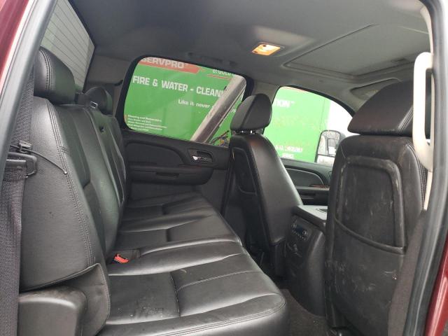 Photo 10 from auction – 2009 CHEVROLET SILVERADO with VIN 1GCJK93619F101660