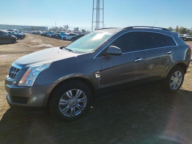 CADILLAC SRX 2011 con VIN 3GYFNGEY9BS625103 - Foto de la subasta