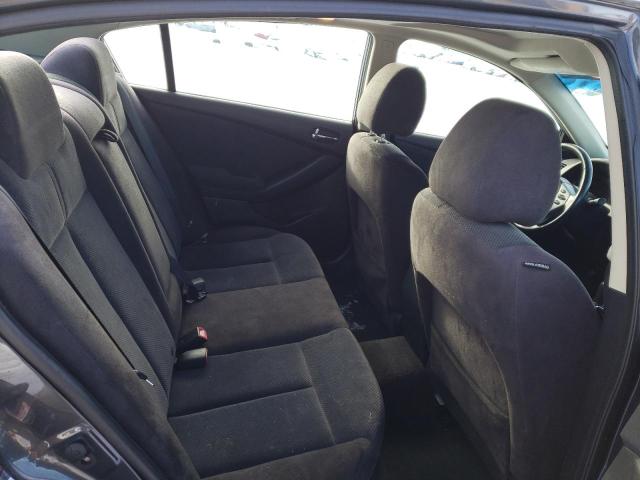 Photo 10 from auction – 2008 NISSAN ALTIMA 2.5 with VIN 1N4AL21E78N500064