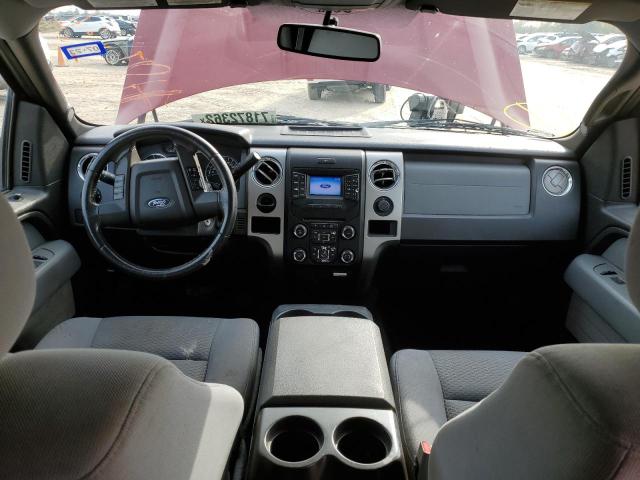 Photo 8 from auction – 2013 FORD F150 SUPER with VIN 1FTFW1CF9DKD79489