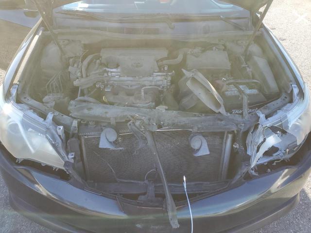 Photo 11 from auction – 2012 TOYOTA CAMRY BASE with VIN 4T1BF1FK1CU606101
