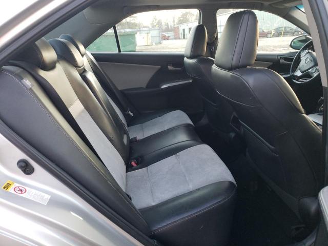 Photo 10 from auction – 2012 TOYOTA CAMRY BASE with VIN 4T1BF1FK5CU503375