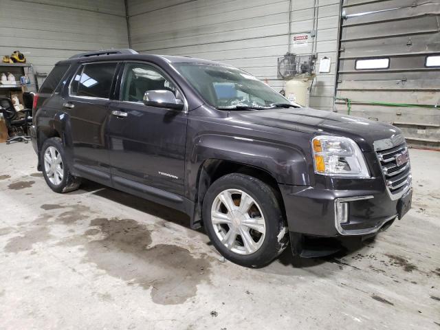 Photo 4 from auction – 2016 GMC TERRAIN SL with VIN 2GKFLUEK5G6341712