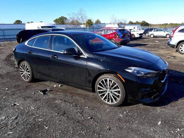 Photo 4 from auction – 2021 BMW 228XI with VIN WBA73AK01M7G97328