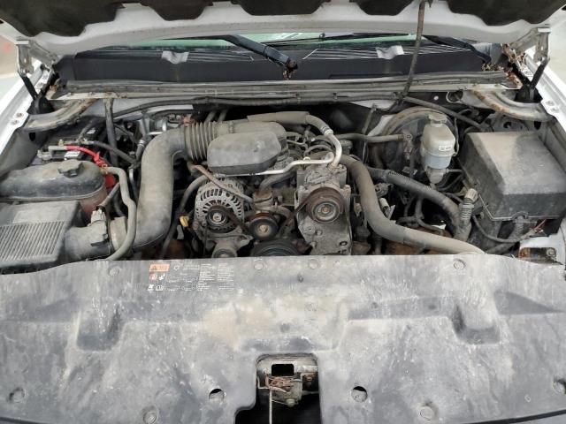 Photo 11 from auction – 2013 CHEVROLET SILVERADO with VIN 1GCNCPEX3DZ382652