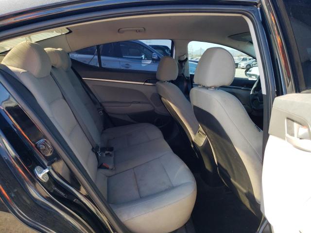 Photo 10 from auction – 2017 HYUNDAI ELANTRA SE with VIN 5NPD74LF5HH192437