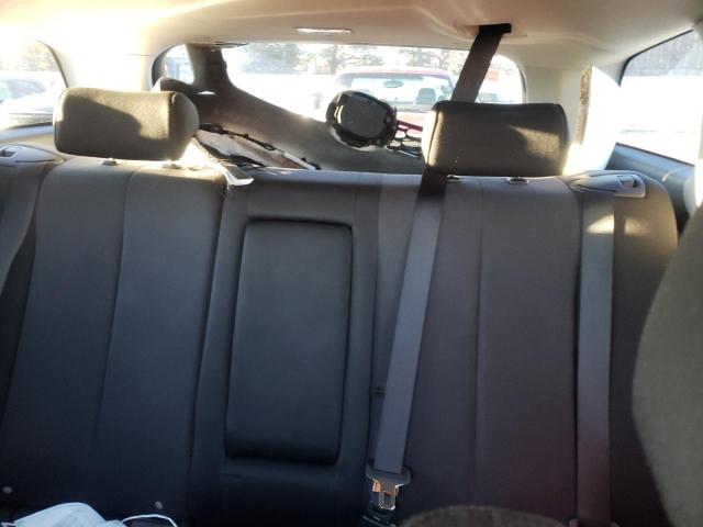 Photo 10 from auction – 2007 MAZDA CX-7 with VIN JM3ER29L870121770