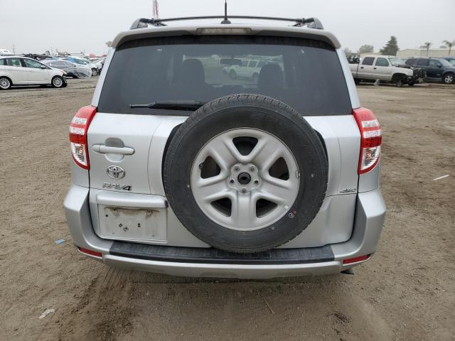Photo 6 from auction – 2012 TOYOTA RAV4 with VIN 2T3BF4DV6CW197969