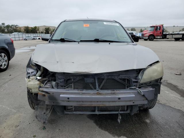 Photo 5 from auction – 2006 MAZDA 3 I with VIN JM1BK12F961500106