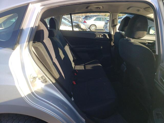 Photo 10 from auction – 2013 SUBARU IMPREZA PR with VIN JF1GPAC66D1893023