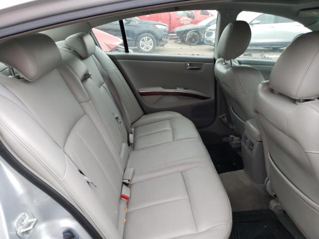 Photo 10 from auction – 2007 NISSAN MAXIMA SE with VIN 1N4BA41E37C863817