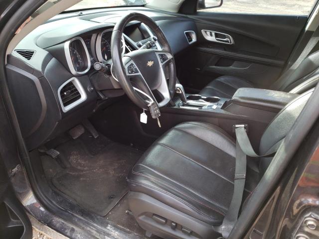Photo 7 from auction – 2015 CHEVROLET EQUINOX LT with VIN 1GNALCEK6FZ131646