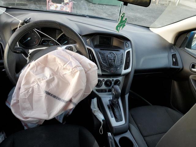 Photo 8 from auction – 2013 FORD FOCUS SE with VIN 1FADP3F24DL103827