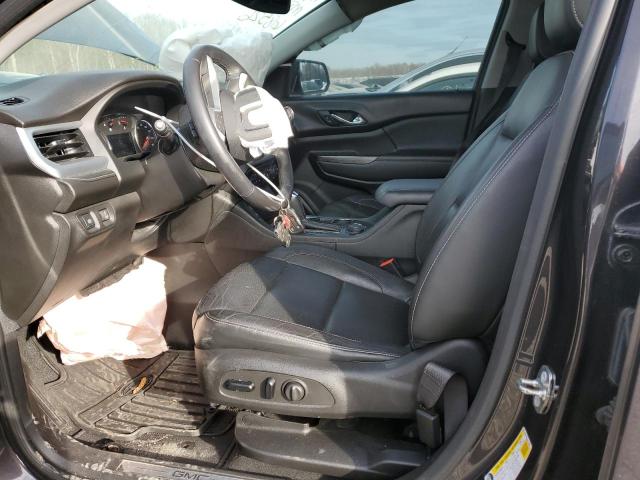 Photo 7 from auction – 2018 GMC ACADIA SLT with VIN 1GKKNMLS6JZ110051