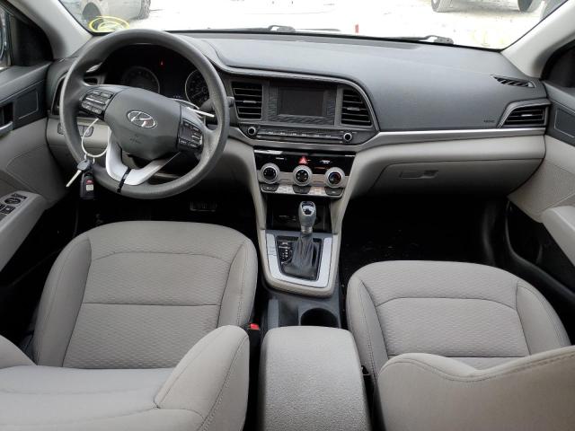 Photo 8 from auction – 2019 HYUNDAI ELANTRA SE with VIN 5NPD74LF0KH410100
