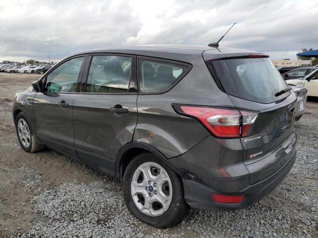 Photo 2 from auction – 2017 FORD ESCAPE S with VIN 1FMCU0F77HUD37903