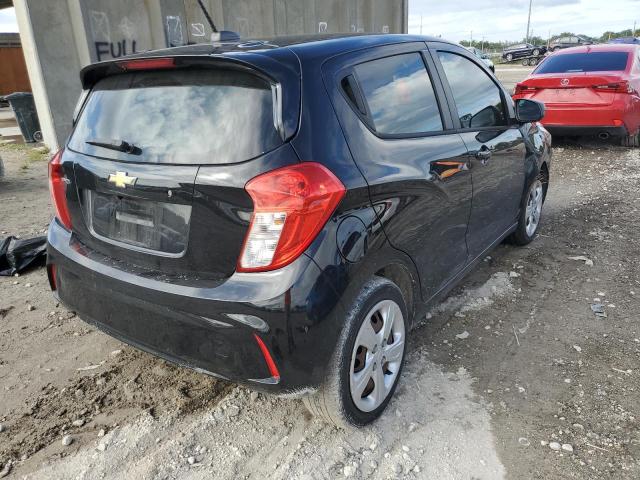 Photo 3 from auction – 2019 CHEVROLET SPARK LS with VIN KL8CB6SA6KC811411