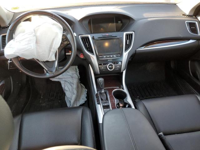 Photo 8 from auction – 2015 ACURA TLX with VIN 19UUB1F31FA009846