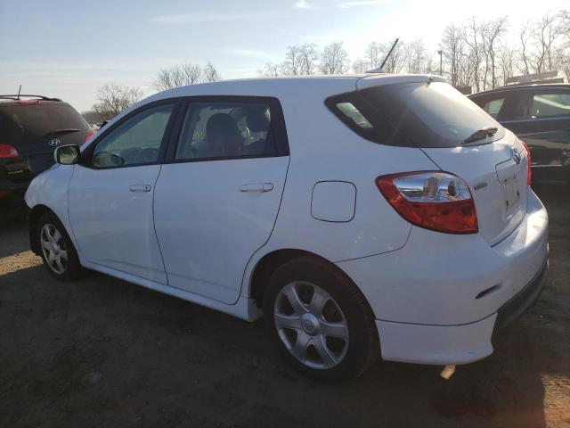 Photo 2 from auction – 2010 TOYOTA COROLLA MA with VIN 2T1KU4EE9AC526014