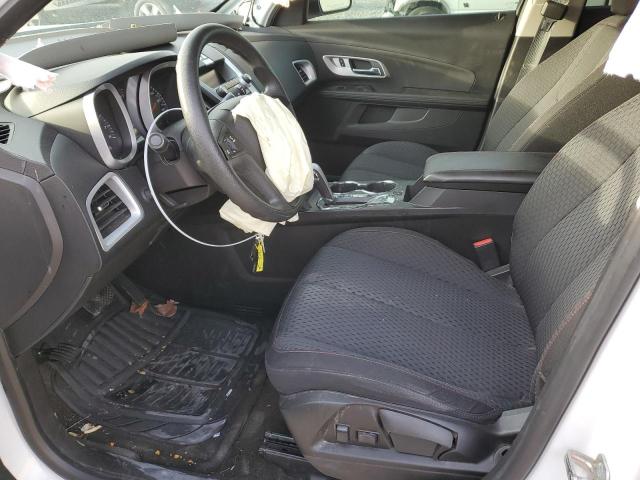 Photo 7 from auction – 2012 CHEVROLET EQUINOX LS with VIN 2GNFLCEK5C6265965