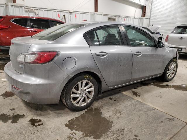 Photo 3 from auction – 2012 MAZDA 3 I with VIN JM1BL1W75C1675349