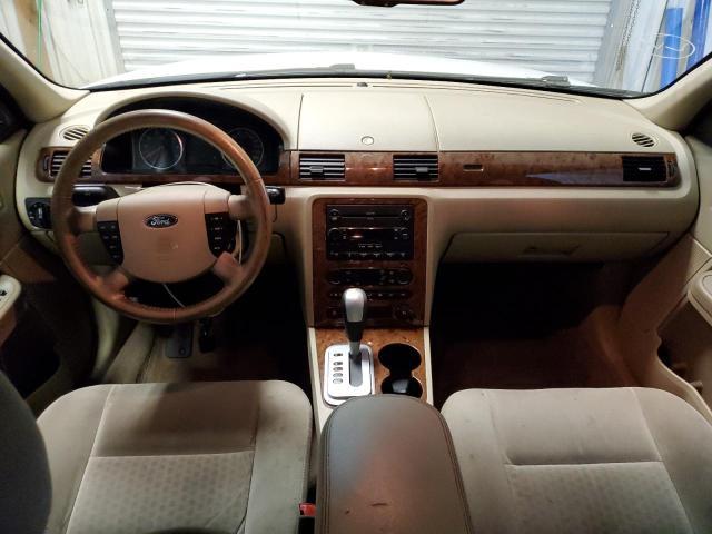 Photo 8 from auction – 2007 FORD FIVE HUNDR with VIN 1FAHP27157G131845