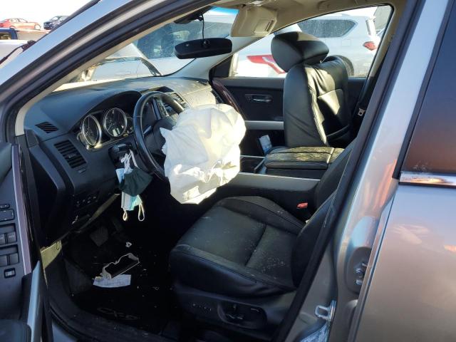 Photo 7 from auction – 2013 MAZDA CX-9 GRAND with VIN JM3TB3DV9D0409545